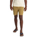 Howler Brothers Horizon Walk Shorts 8" Bronze Image 06