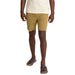 Howler Brothers Horizon Walk Shorts 8" Bronze Image 06
