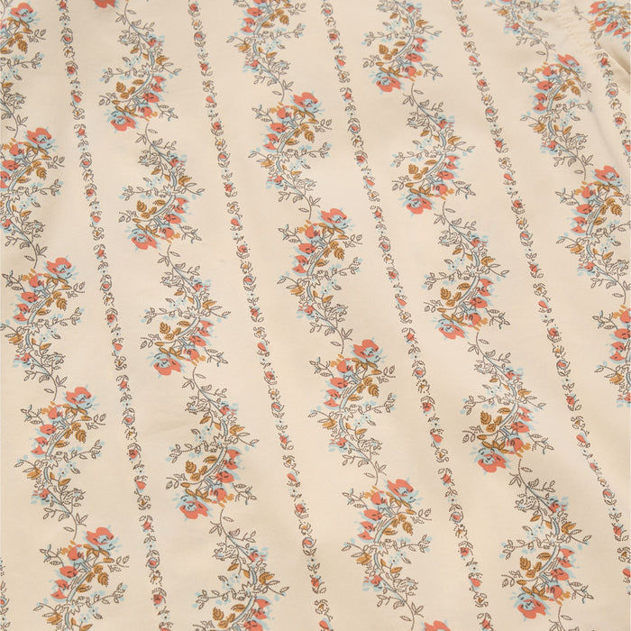 Howler Brothers Open Country Tech Shirt Grampa's Curtains : Natural Image 04