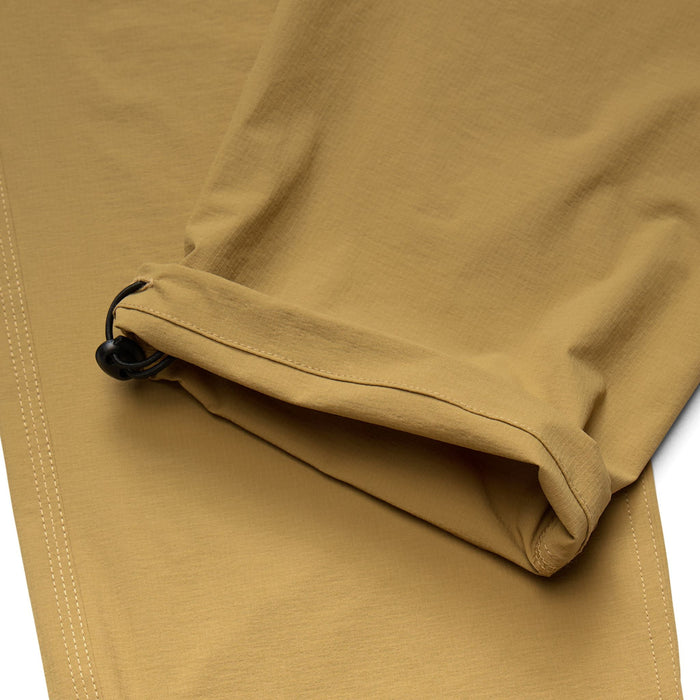 Howler Brothers Shoalwater Tech Pants Bronze Image 06