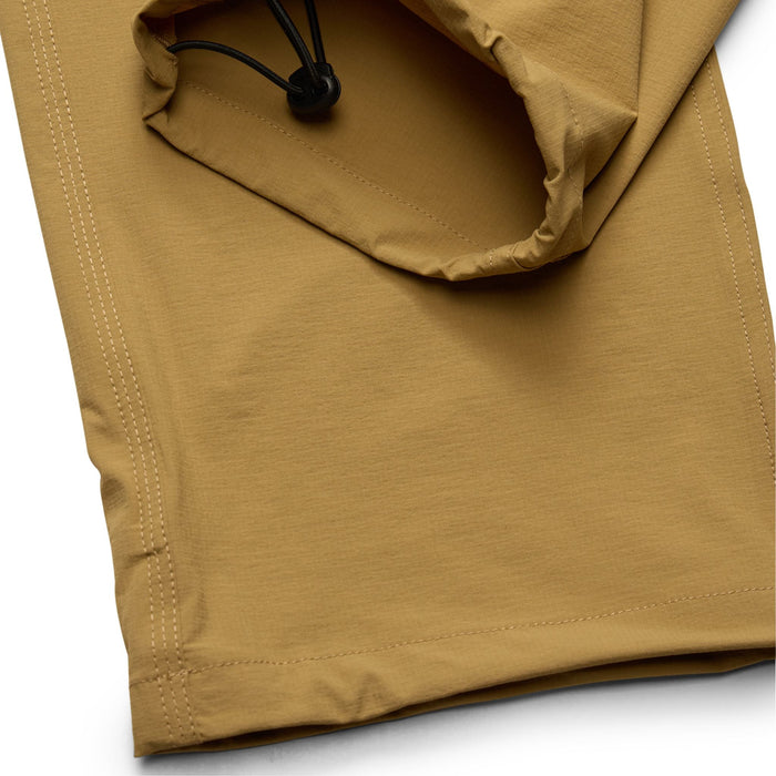 Howler Brothers Shoalwater Tech Pants Bronze Image 07