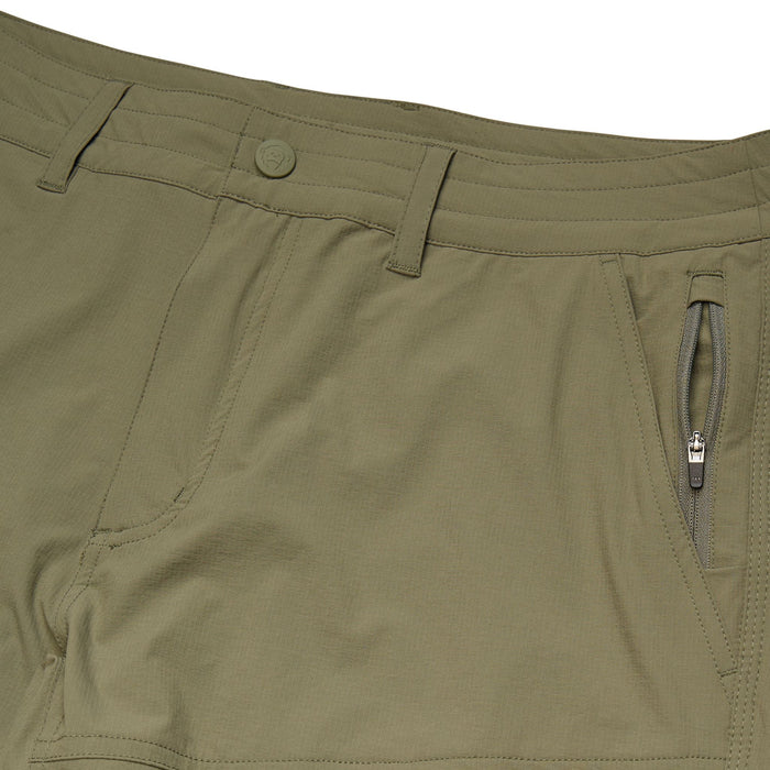 Howler Brothers Shoalwater Tech Pants Cadet Image 03