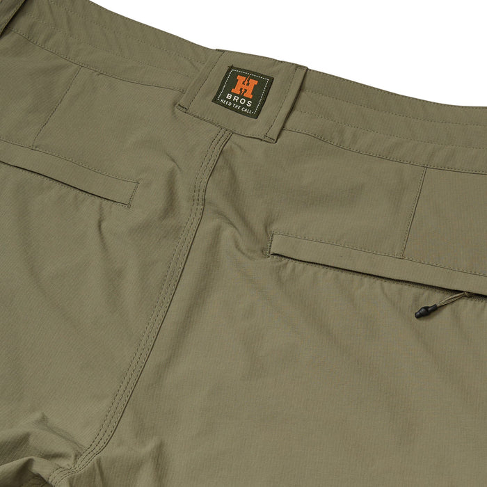 Howler Brothers Shoalwater Tech Pants Cadet Image 04
