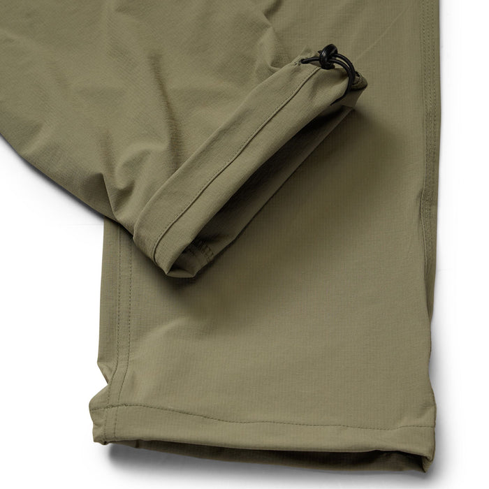 Howler Brothers Shoalwater Tech Pants Cadet Image 05