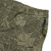 Howler Brothers Shoalwater Tech Shorts Tropic Noir : Vetiver Image 03