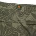 Howler Brothers Shoalwater Tech Shorts Tropic Noir : Vetiver Image 04