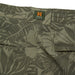Howler Brothers Shoalwater Tech Shorts Tropic Noir : Vetiver Image 04