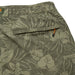 Howler Brothers Shoalwater Tech Shorts Tropic Noir : Vetiver Image 05