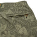 Howler Brothers Shoalwater Tech Shorts Tropic Noir : Vetiver Image 05