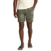 Howler Brothers Shoalwater Tech Shorts Tropic Noir : Vetiver Image 06