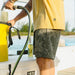 Howler Brothers Shoalwater Tech Shorts Tropic Noir : Vetiver Image 08