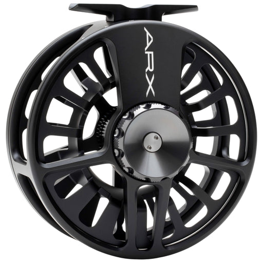 Lamson ARX II Fly Reel Nightfall Image 01