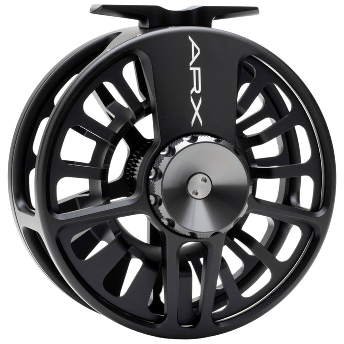 Lamson ARX II Fly Reel Nightfall Image 01