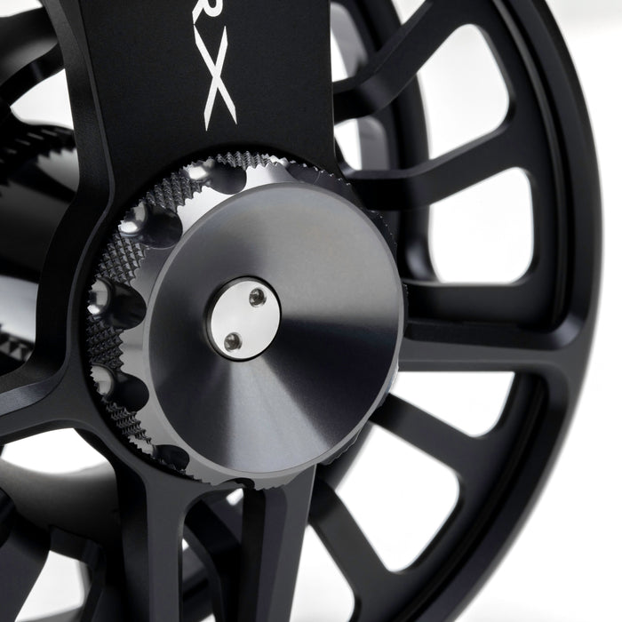 Lamson ARX II Fly Reel Nightfall Image 06