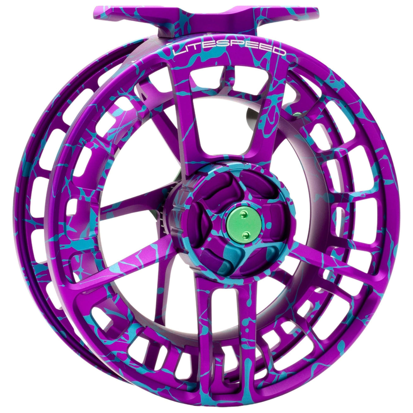 Lamson Wild Child Fly Reels