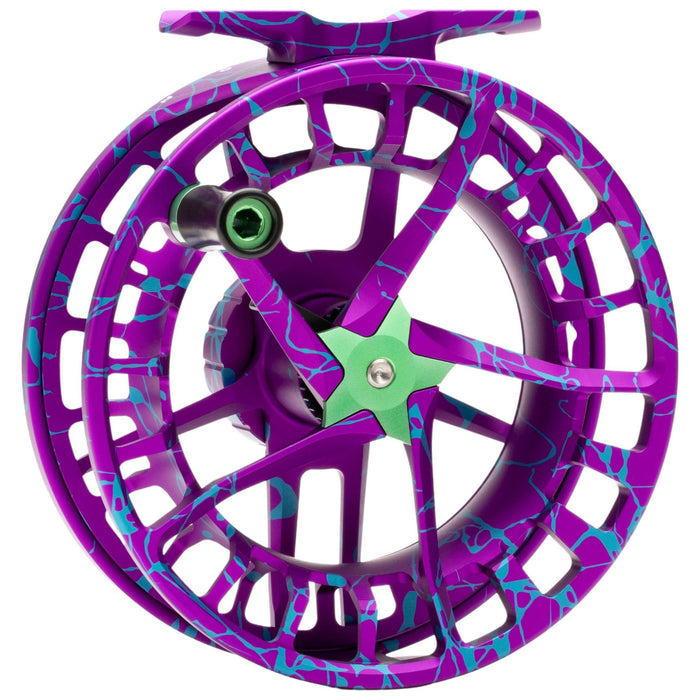 Lamson Litespeed F-5+ Reel Wild Child Image 02