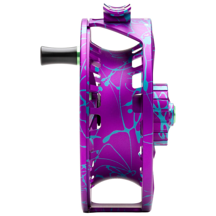 Lamson Litespeed F-5+ Reel Wild Child Image 03