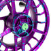 Lamson Litespeed F-5+ Reel Wild Child Image 06
