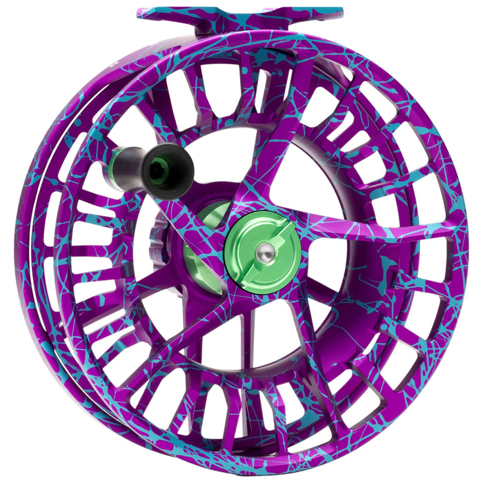 Lamson Litespeed M8 Reel Wild Child Image 02