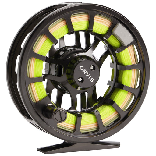 タイムセールOrvis FlyRodAll Rounder 8ft3in #7 Orvis Hydros Fly Reel II — TCO Fly Shop