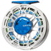 Orvis Ratio Fly Reel Silver / Deep Sea Image 01