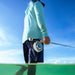 Orvis Ratio Fly Reel Silver / Deep Sea Image 08