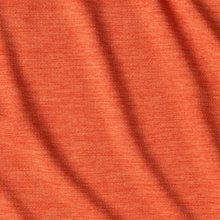 Patagonia Men's Capilene Cool Sun Hoody Coal Orange - Light Coal Orange X-Dye