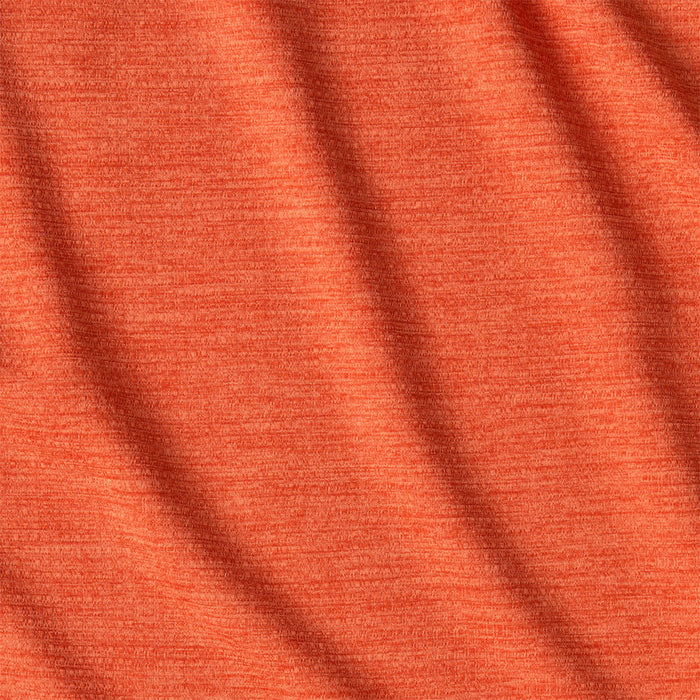 Patagonia Men's Capilene Cool Sun Hoody Coal Orange - Light Coal Orange X-Dye