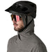 Patagonia Men's Capilene Cool Sun Hoody Forge Grey - Noble Grey X-Dye