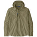 Patagonia Men's River Rambler Hybrid Sun Hoody River Rock Green