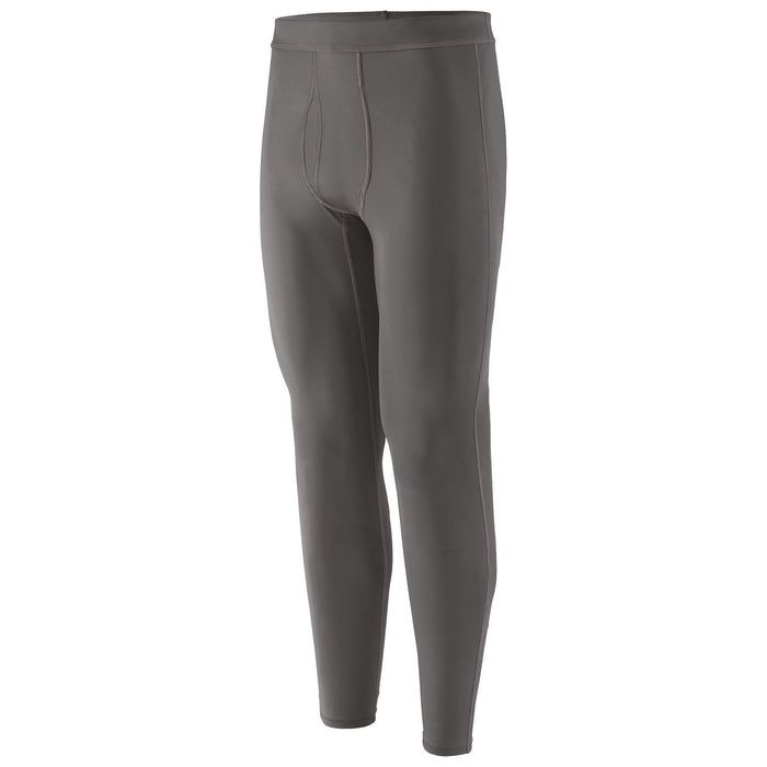 Patagonia Men's Tropic Comfort Sun Tights Forge Grey