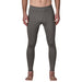 Patagonia Men's Tropic Comfort Sun Tights Forge Grey
