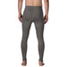 Patagonia Men's Tropic Comfort Sun Tights Forge Grey