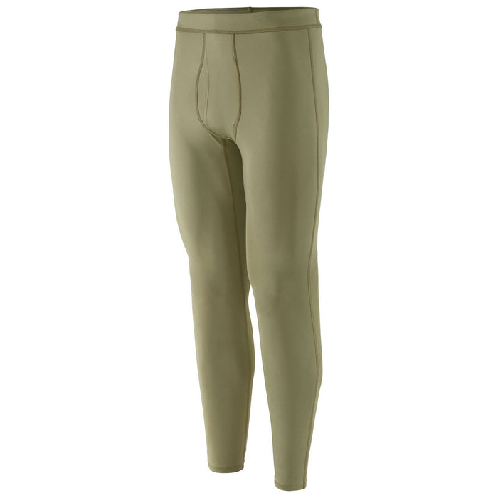 Patagonia Men's Tropic Comfort Sun Tights River Rock Green