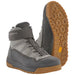 Patagonia River Salt Wading Boots II Noble Grey