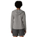 Patagonia Women's Capilene Cool Daily Hoody - Fitz Roy Nimbus Feather Grey