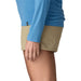 Patagonia Women's Sandy Cay Shorts - 4 in. Seabird Grey