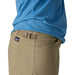 Patagonia Women's Sandy Cay Shorts - 4 in. Seabird Grey