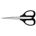 Rambler Co. KAI 5 1/2" Fine Point Fly Tying Scissors Image 01