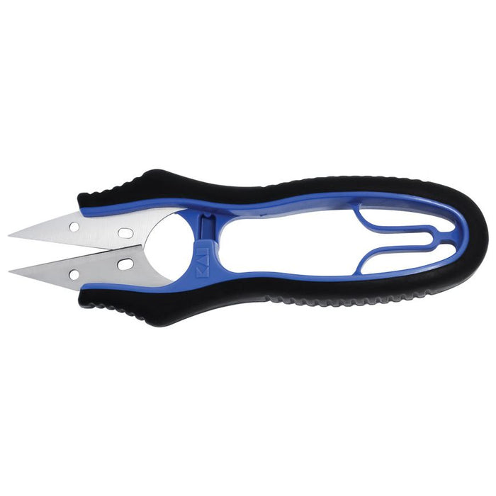 Rambler Co. KAI Thread Snip Fly Tying Scissors Image 01