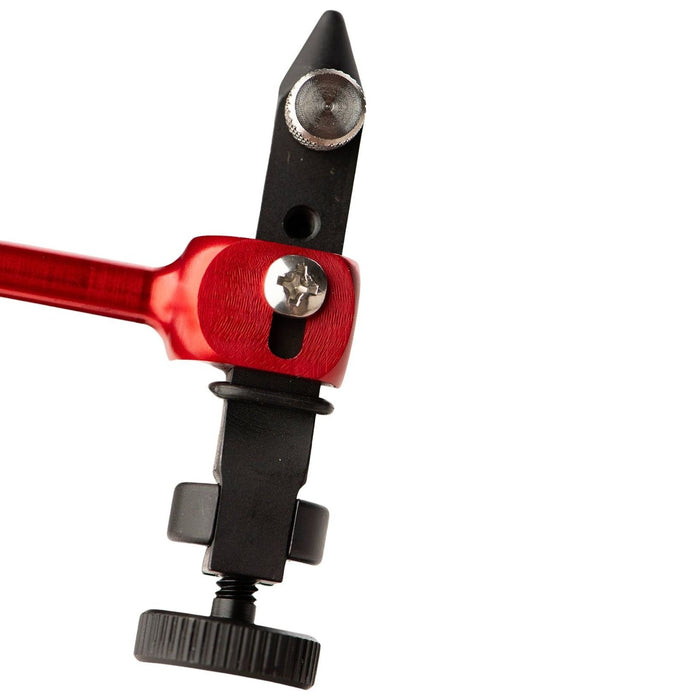 Rambler Nomad Vise with Base Image 03