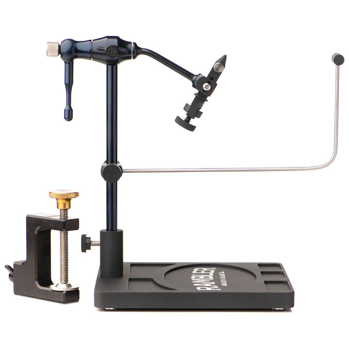 Rambler Nomad Vise with Base Midnight Tide Blue Image 01