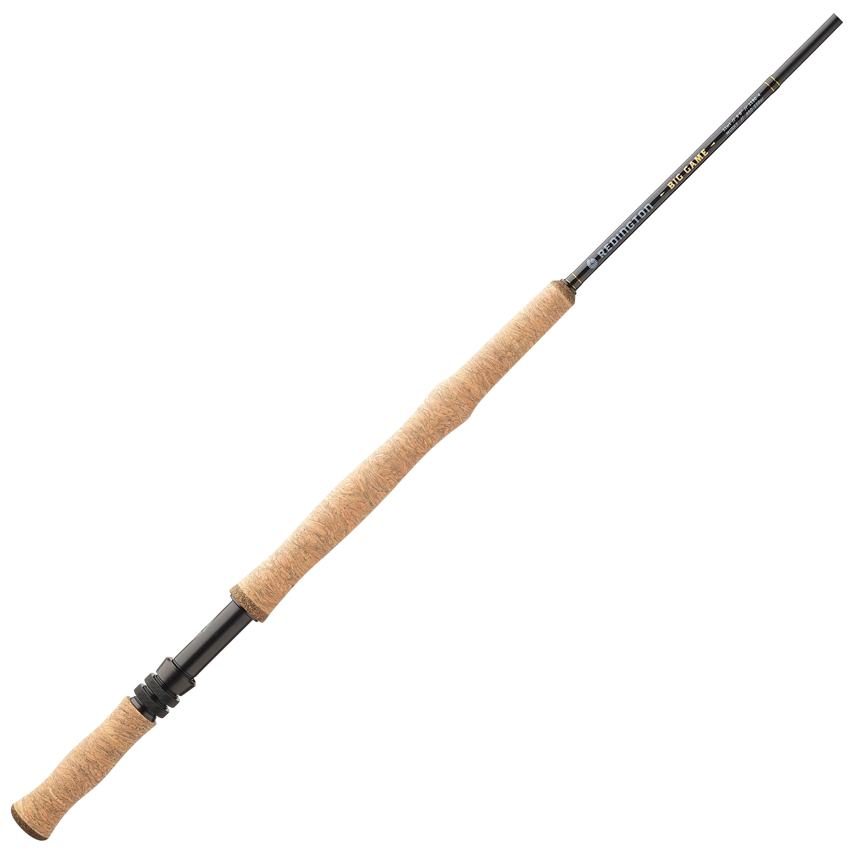 Redington Big Game Fly Rod 9'0
