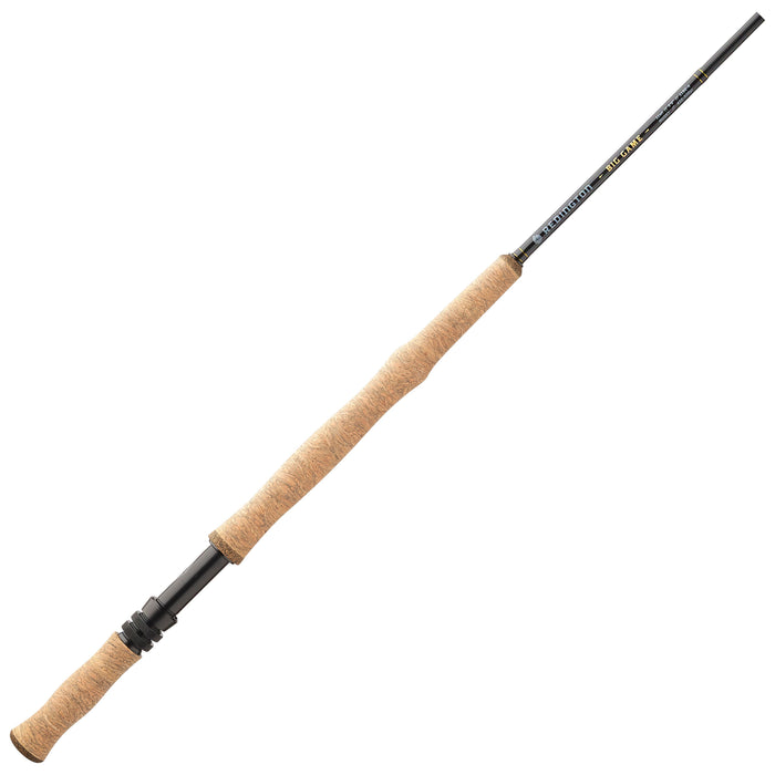 Redington Big Game Fly Rod Extended Grip Fighting Butt Handle Image 01
