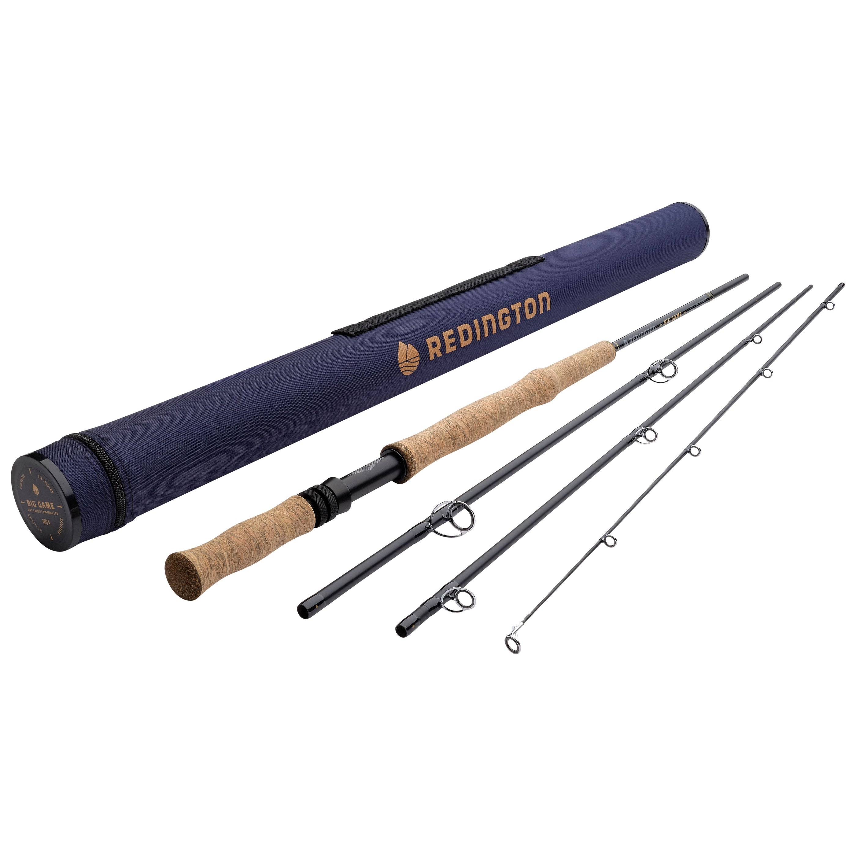 Large Fly Rod Redington Big Game Fly Rod 9'0