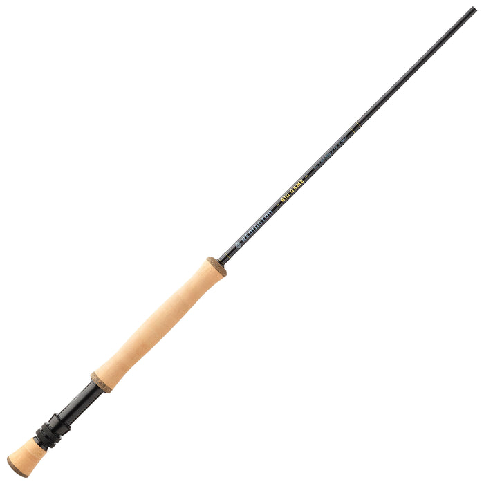 Redington Big Game Fly Rod Fighting Butt Handle Image 01