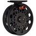 Redington Classic Trout Fly Reel Black Image 01