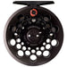 Redington Classic Trout Fly Reel Black Image 02