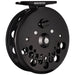 Redington Classic Trout Fly Reel Black Image 03