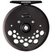Redington Classic Trout Fly Reel Black Image 04